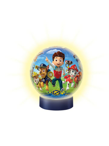 Ravensburger Ravensburger 3D Puzzle 11842 - Nachtlicht Puzzle-Ball Paw Patrol - ab 6...