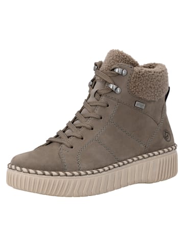 remonte Stiefelette in grau