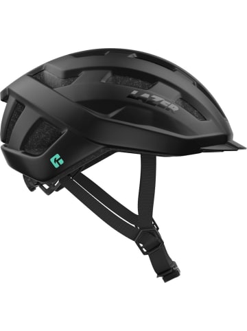 BASIL Helm Codax KinetiCore Freizeit Matte Black 54-61 cm - sicherer