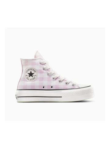 Converse Turnschuhe Chuck in 103-VINTAGE WHITE/SUMMIT PINK