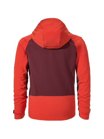 Schöffel M SOFTSHELL JACKETMATREI
