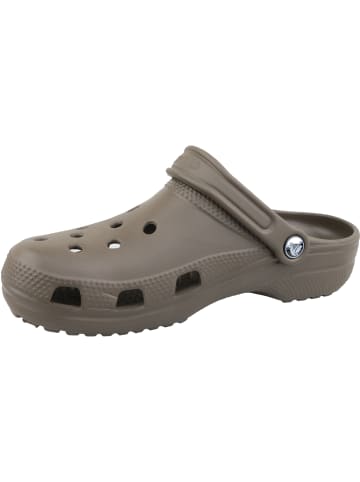 Crocs Crocs Classic in Braun