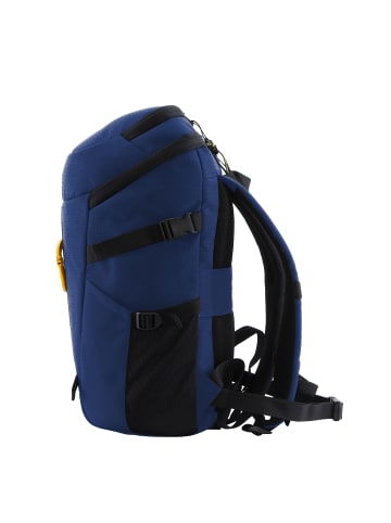 National Geographic Backpack EXPLORER III in royal blue