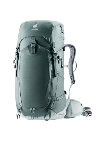 Deuter Trail Pro 34 SL - Women's Kletterrucksack 66 cm in teal-tin