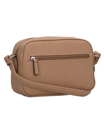 Gabor Annett Umhängetasche 24 cm in mixed beige