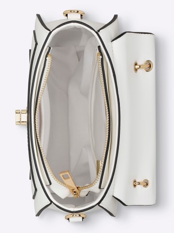 Heine Tasche in ecru