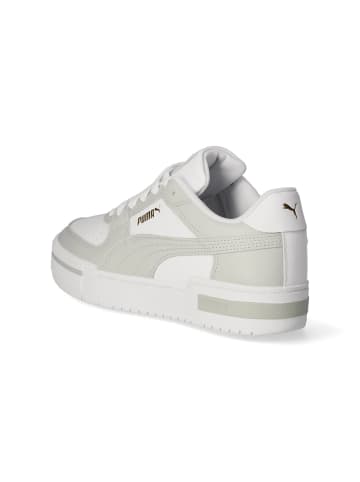 Puma Low Sneaker CA PRO CLASSIC  in Weiß