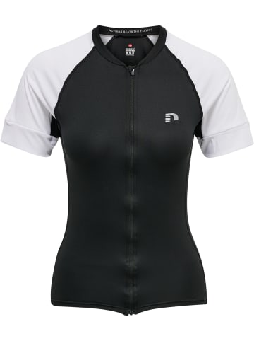 Newline Newline T-Shirt Core Radfahren Damen in BLACK