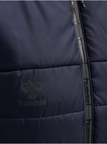 Hummel Hummel Jacke Hmlnorth Multisport Damen in MARINE