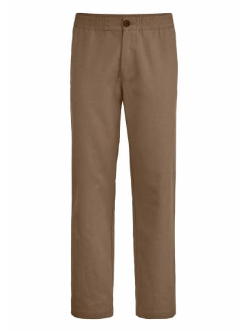 Hessnatur Hose in camel