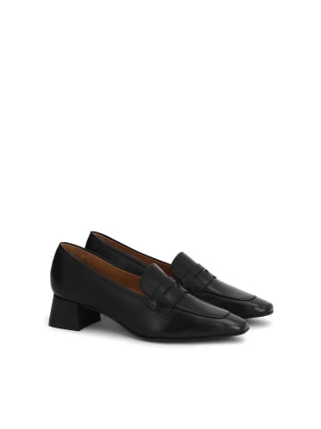 Kazar Pumps in Schwarz