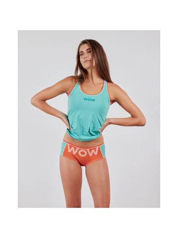 EIN SCHÖNER FLECK ERDE WWOW PANTY