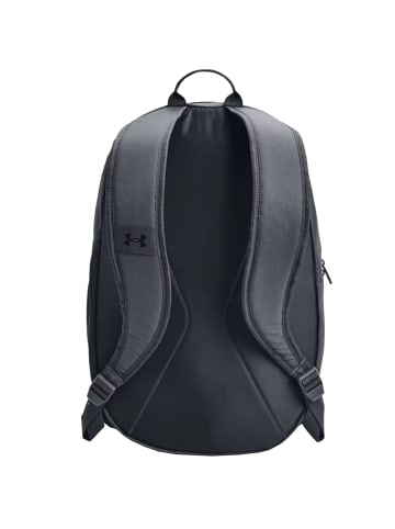 Under Armour Under Armour Hustle Lite Backpack in Grau