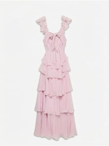Vero Moda Kleid in Cherry Blossom