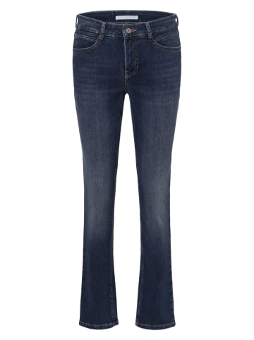 MAC HOSEN Jeans Angela in medium stone