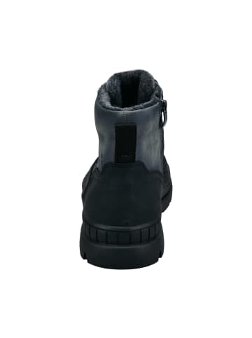 Bugatti Schnürboot in grau