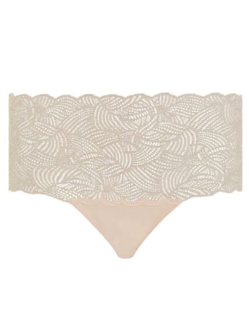 Chantelle Panty 1er Pack in Beige