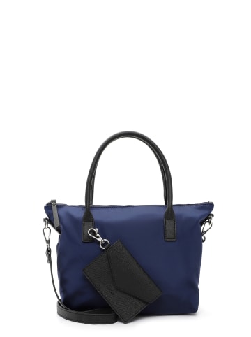 EMILY & NOAH Shopper E&N Marseille RUE 09 in blue