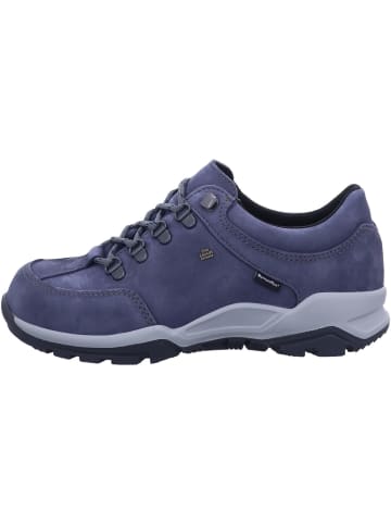 Finn Comfort Outdoorschuh in blau