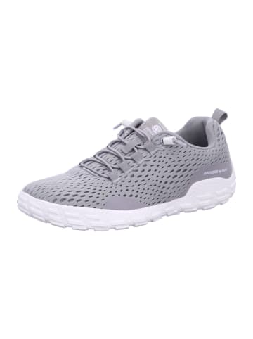 DOCKERS Sneaker in grau