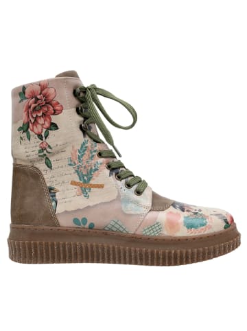 Dogo Future Boots - Sonnet From Life 41 in Beige