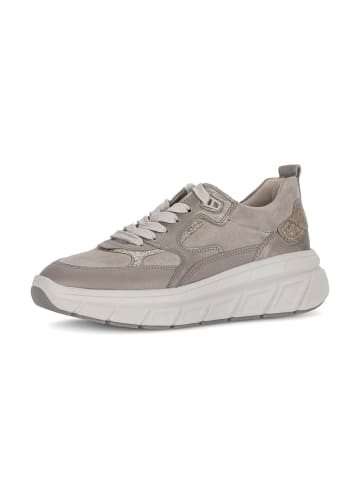 Gabor Fashion Sneaker low in beige