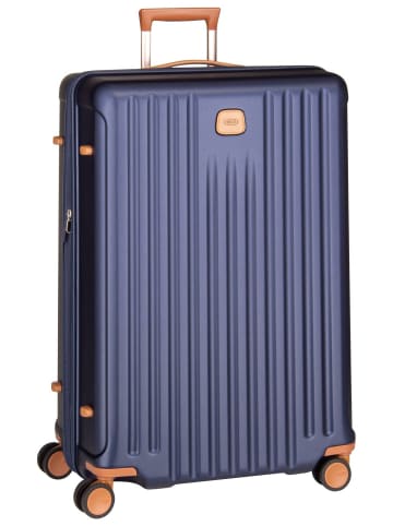 BRIC`s Trolley Capri Trolley in Blue