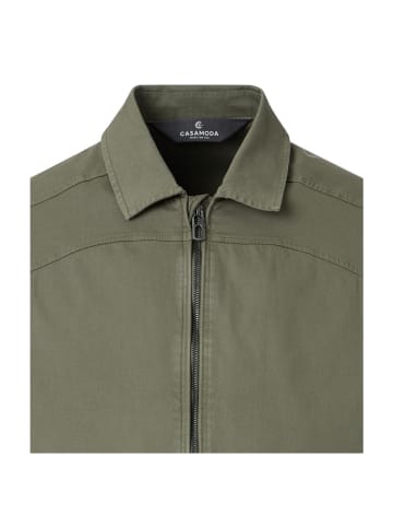 CASAMODA Jacke in Grün