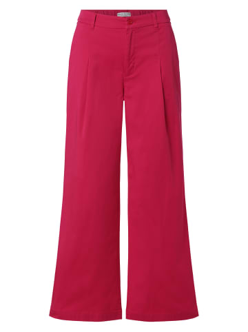 Marie Lund Hose in pink