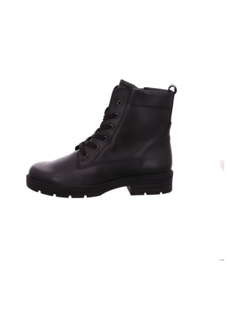 Gabor Stiefel in schwarz