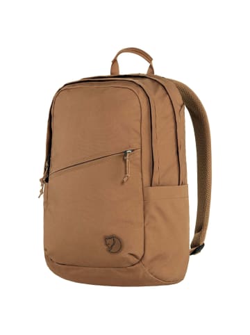 FJÄLLRÄVEN Räven 20 - Rucksack 15" 42 cm (khaki dust) in khaki dust