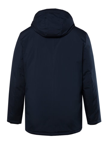 JP1880 Parka in navy blau