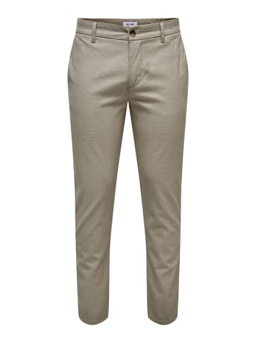 ONLY & SONS Hose in Fallen Rock 1