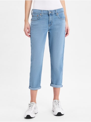 Levi´s Jeans Boyfriend in bleached