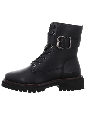 Josef Seibel Stiefelette in schwarz