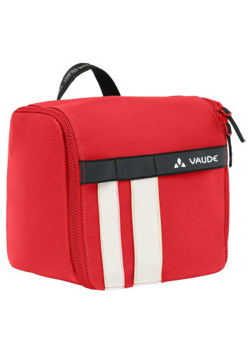 Vaude Banaba - Kulturbeutel (red) in rot