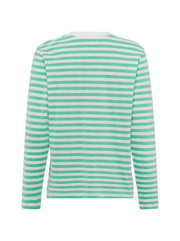 s.Oliver Langarmshirt in mint