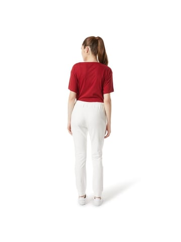 GAS Schwarz Baumwolle Casual Hose