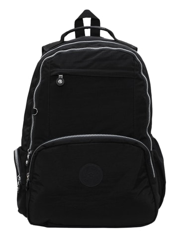 Mindesa Rucksack in Schwarz