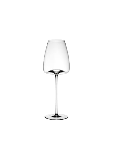 ZIEHER Weinglas Vision Straight 540 ml transparent in transparent