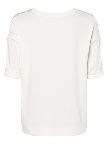 MARC CAIN Blusenshirt in ecru