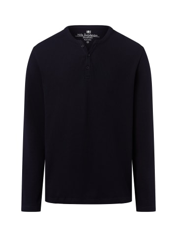 Nils Sundström Shirt in marine