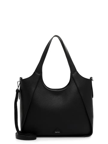 EMILY & NOAH Shopper E&N Bondy RUE 09 in black
