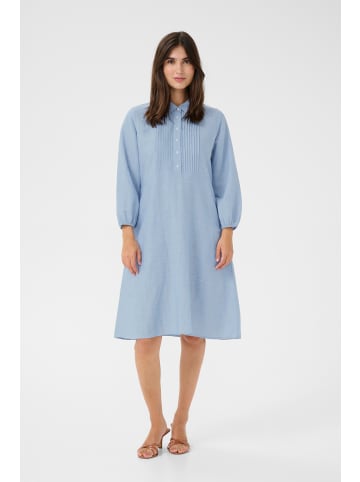 CULTURE Kleid CUlopi Feminine in Serenity