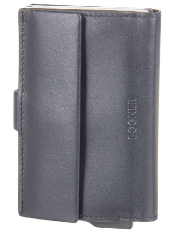 Bogner Kreditkartenetui Aspen C Three E-Cage SV8F in Black