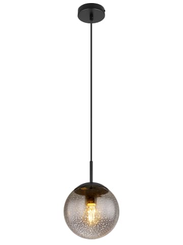 Globo lighting Hängeleuchte "SAMOS" in black