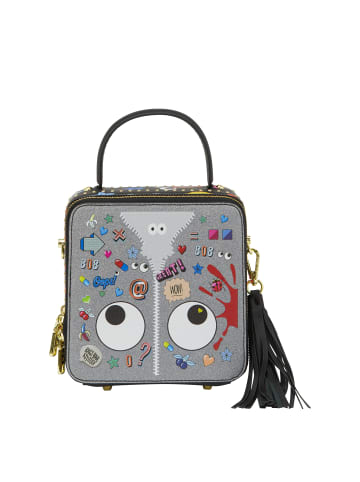 myMo Handbag Handbag in Black