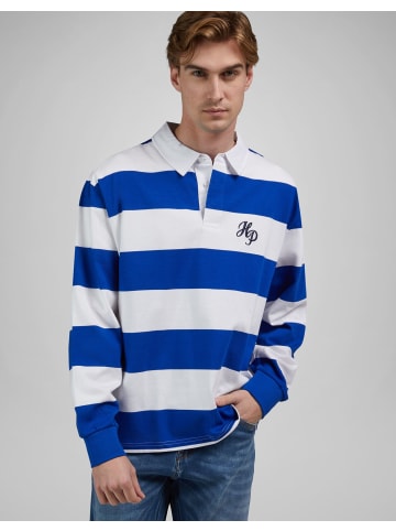 HECHTER PARIS Polo in royal