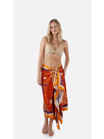 Barts Sarong Diegous in Terra