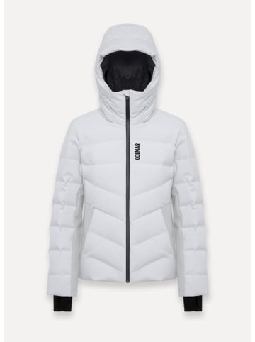 COLMAR Ski/Snowboardjacke in weiss